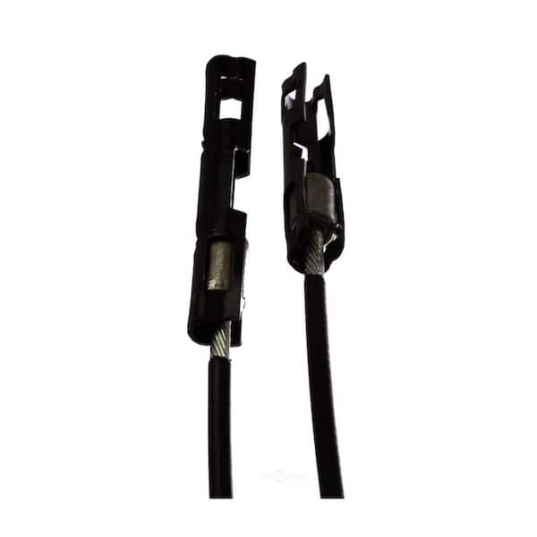 Raybestos Parking Brake Cable 20042005 Cadillac DeVille BC97447 The