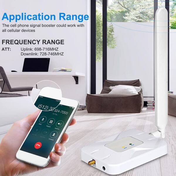 Basement Mobile Cell Phone Booster Lintratek Cell Phone Signal