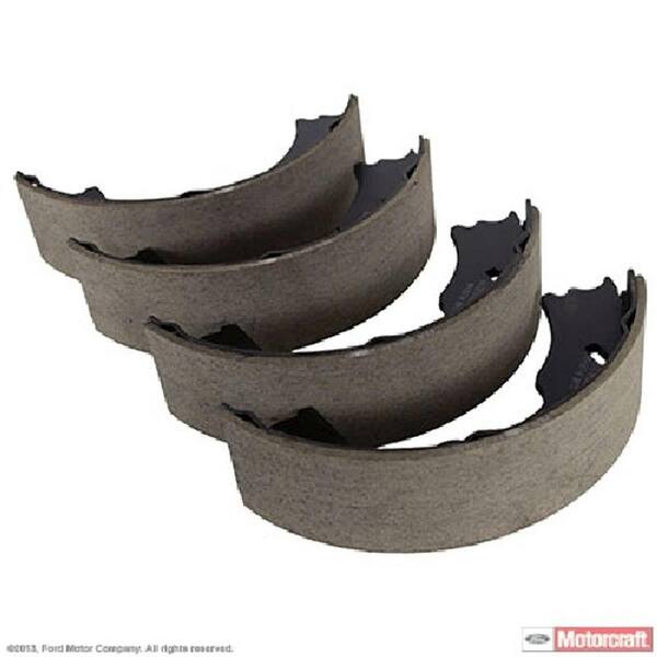 Motorcraft Parking Brake Shoe