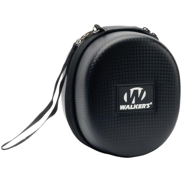 Walker's Game Ear Razor Muff Storage Case