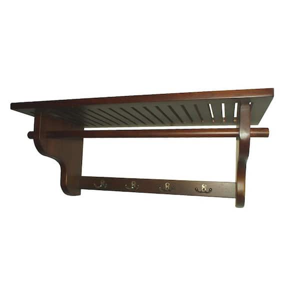 Unbranded D-Art Collection Wall Hanger Shelf