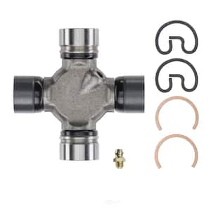 Universal Joint Strap Kit Rear,Front Moog 316-10