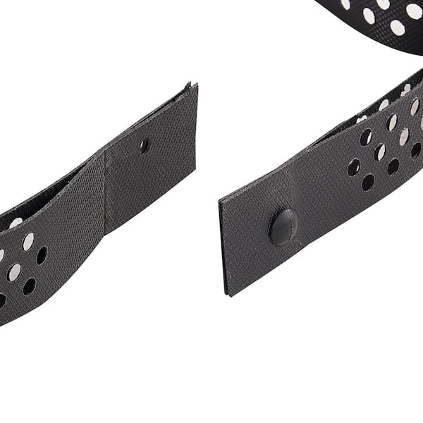 Gravel Grid 2 in. Deep, 16.4 x 6.5 ft., 1880 lbs./sq.ft. Load, Permeable Geo Grid for Driveway, RV Parking, 2025 update