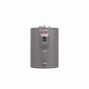 Performance 38 Gal. 4500-Watt Elements Short Electric Water Heater -WA or Version with 6-Year Tank Warranty and 240-Volt