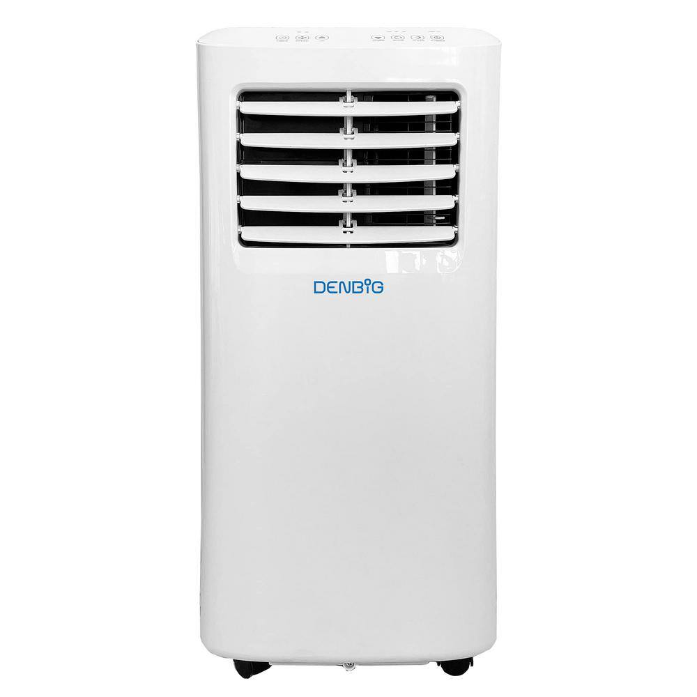 denbig portable air conditioner