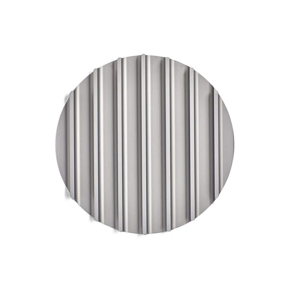 8.75 in. dia. Grill Anywhere Round Sear 'N Sizzle Grate for Skillets, Air Fryers and Camp Stoves price history on PriceWatchPro