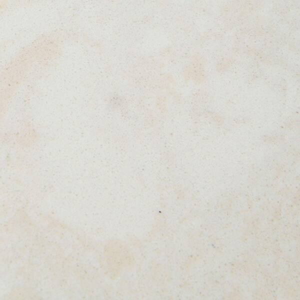 Home Decorators Collection Brentwood Engineered Stone Top Color Swatch Vanity Finish Sample in Beige