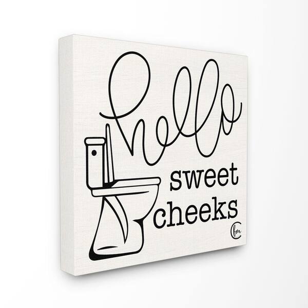 Free Free 116 Hey There Sweet Cheeks Svg SVG PNG EPS DXF File