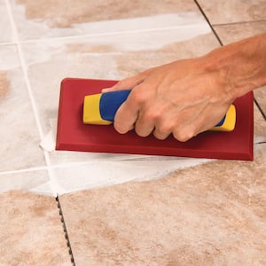 10 in. Stone Grout Float
