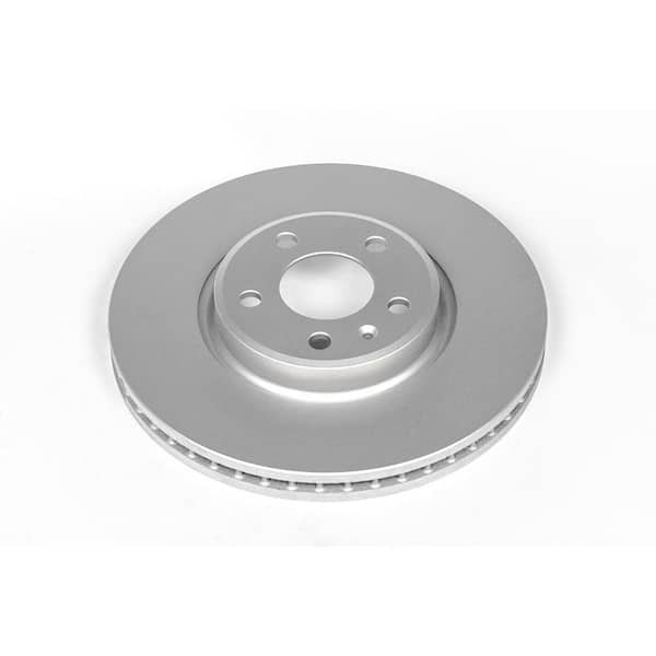 Power Stop Disc Brake Rotor