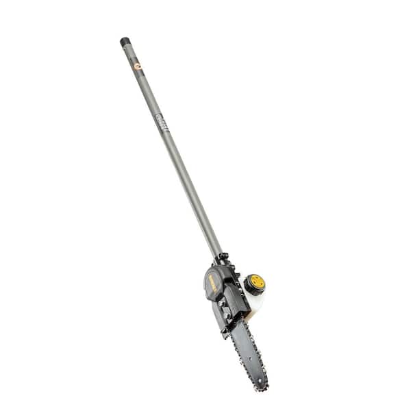 DEWALT Pole Saw Attachment for String Trimmer DWOAS6PS - The Home