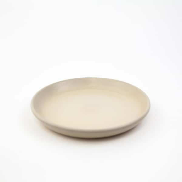 Carthage.Co La Marsa Pita Bread Plate