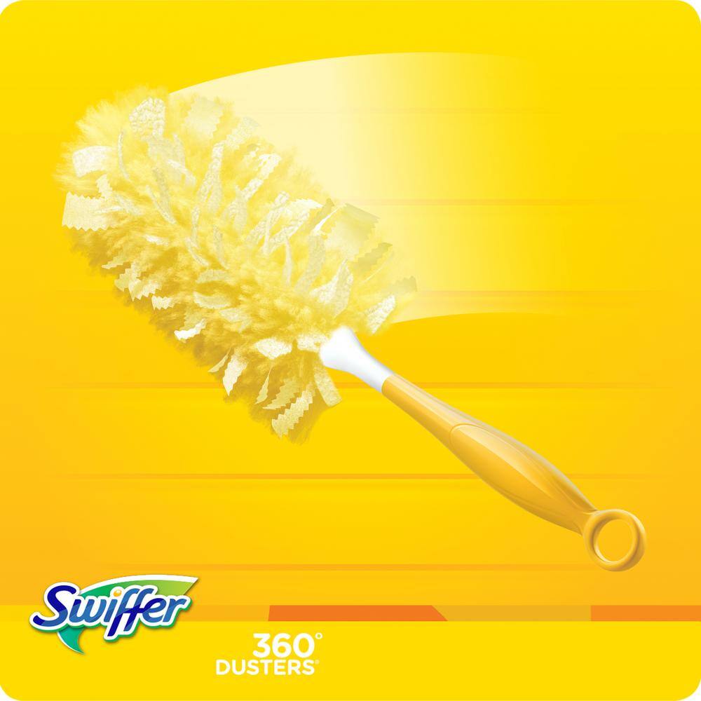 Swiffer 180 Unscented Multi-Surface Duster Refills - 18 Count