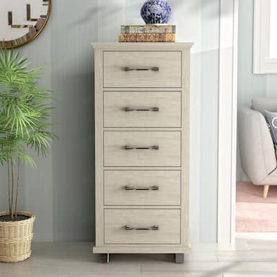 24 in. Wide Chest Of Drawers The Home Depot