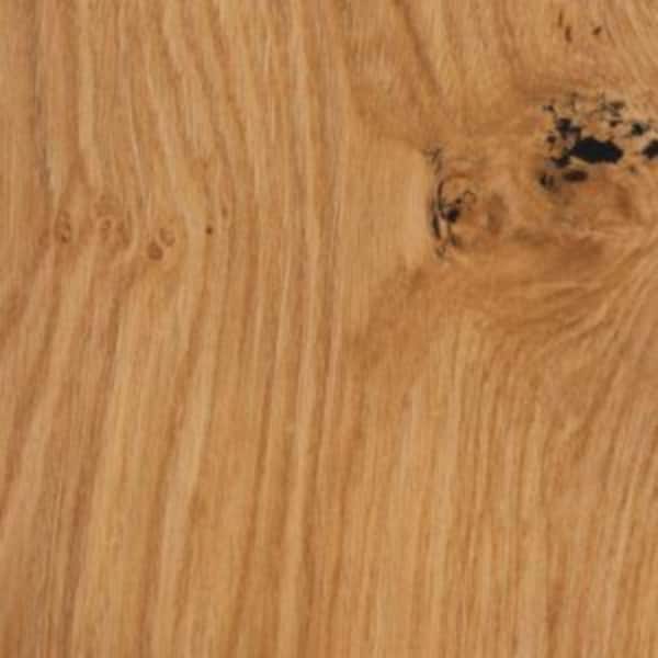 HOMELEGEND Take Home Sample - Brushed Barrington Oak Engineered Hardwood Flooring - 5 in. x 7 in.