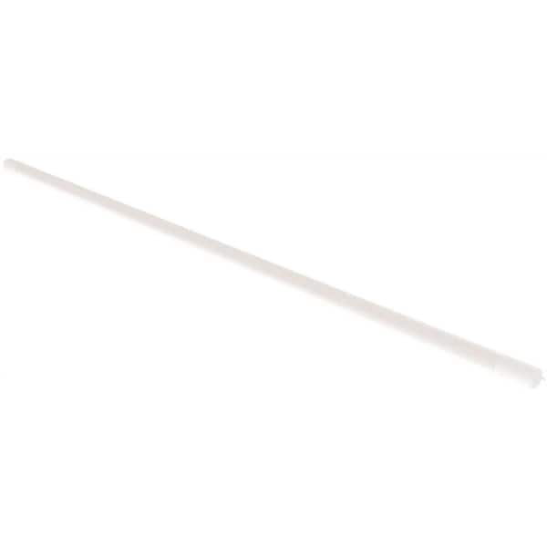 MAINTENANCE WAREHOUSE Maintenance Warehouse 48 in. T8 Linear Tube, TLED Bi-Pin 5000K Type B Pack of 25