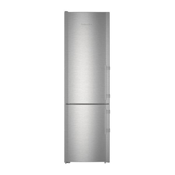 Liebherr 12.7 cu. ft. Mini Refrigerator in Stainless Steel CS-1321 ...