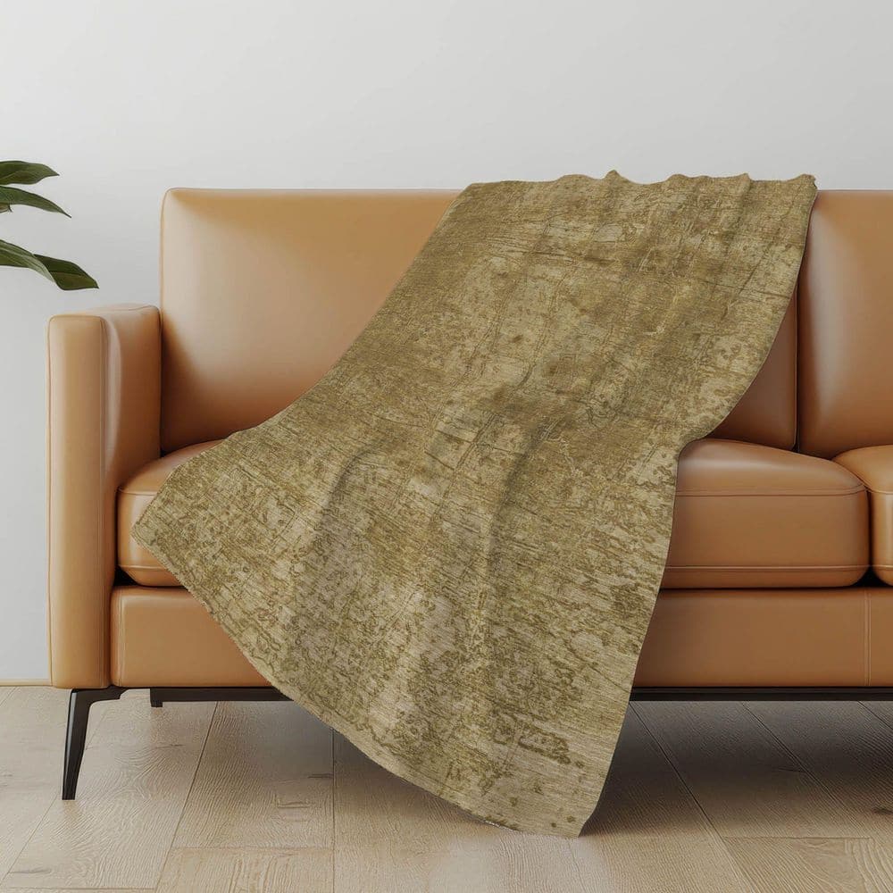 Premium Machine Washable ASB559 Beige 50 in. x 70 in. Sherpa Throw Blanket price history on PriceWatchPro