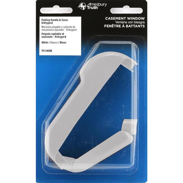 Prime-Line Truth Hardware Trimline Cam Sash Lock with Lugs TH