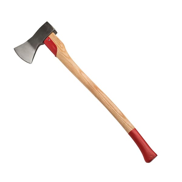 Forest Wood Splitter Axe Maul