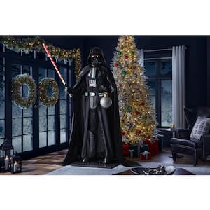 7 ft. Animated LED Darth Vader™