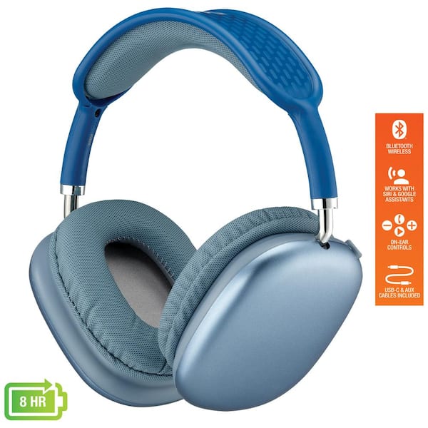 Ear Headphones Baby Blue Beats Headphones Baby Blue Headphones