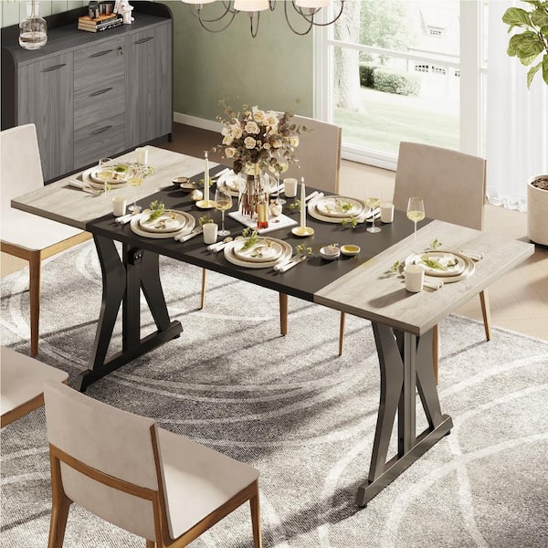 Heavy duty dining table legs hotsell