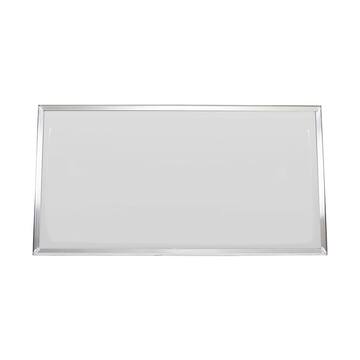 Gordon Skylight Gordon 22.25 x 46.25 Fixed Curb Mount Skylight 2852MFCMWCDD