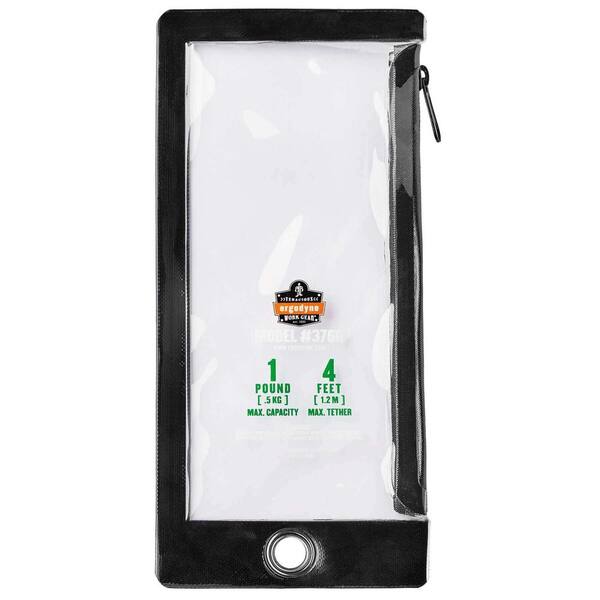 phone pouch for water