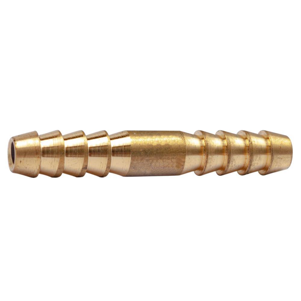 3/16 in. I.D. Brass Hose Barb Splicer Fittings (50-Pack) price history on PriceWatchPro