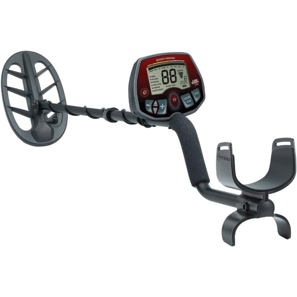 UPC 089723123159 product image for Land Ranger PRO Metal Detector | upcitemdb.com