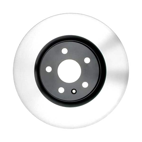 ACDelco Disc Brake Rotor - Front