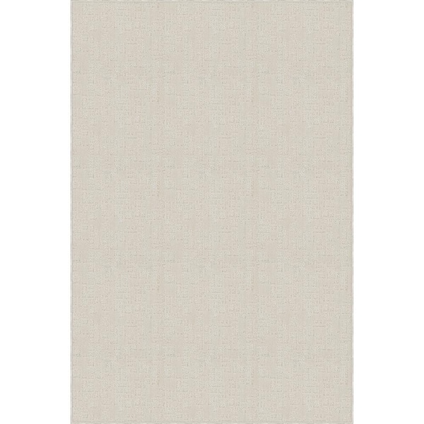 Lifeproof Wild Gravity Effie Beige Custom Area Rug