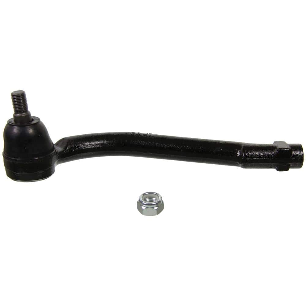 MOOG ES800035 Tie Rod End Fits select: 2011-2013 KIA SORENTO  2007-2012 HYUNDAI SANTA FE