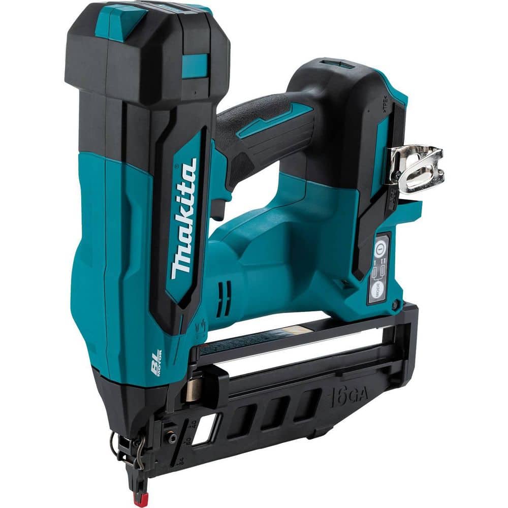 Makita 18V LXT Lithium-Ion Brushless Cordless 2-1/2 in. Straight