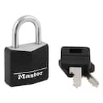 Outdoor Combination Lock, 2 in. Shackle, Resettable