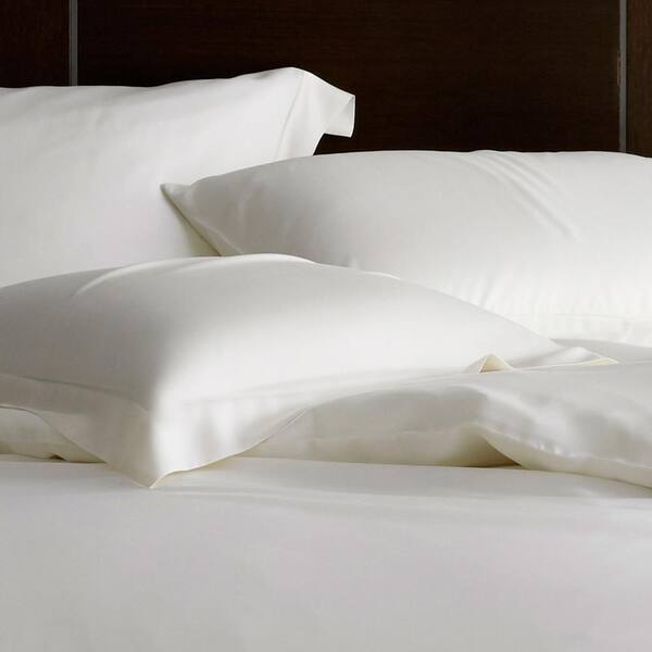 flatiron tencel duvet cover