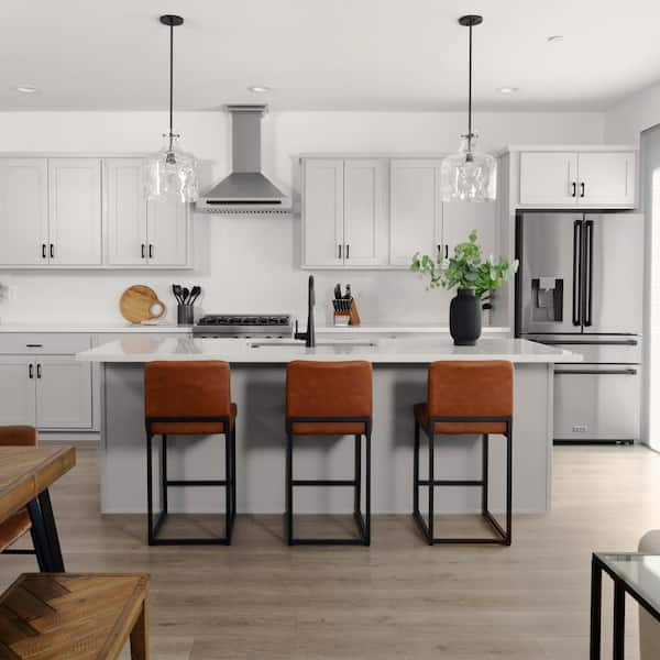 ZLINE Kitchen and Bath Autograph Edition 30 in. 400 CFM Ducted