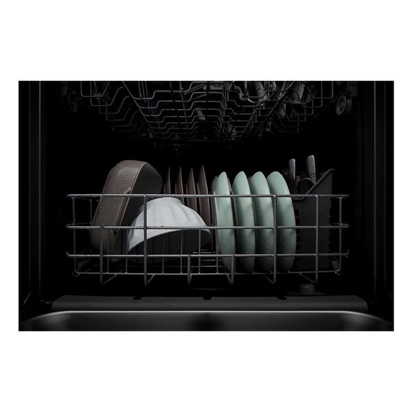 whirlpool gallery dishwasher