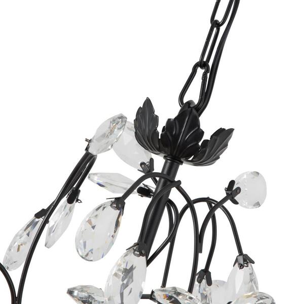 Maxax Chicago 8-Light Unique Traditional Chandelier with