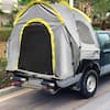 VEVOR Truck Tent FTTruck Bed Tent, Full Size Pickup Tent, Truck Camper ...