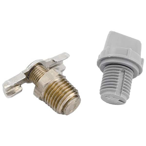 Drain Plug for Select Pool Heaters