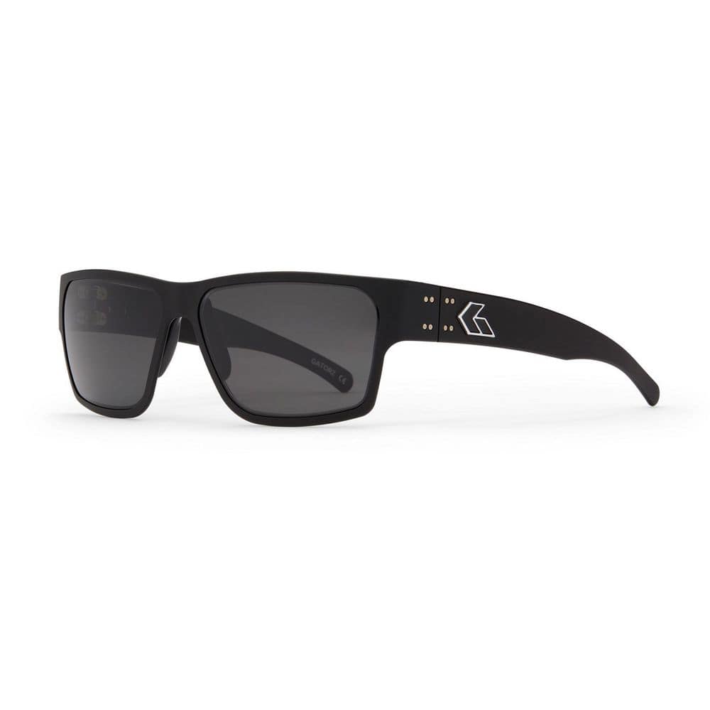 Delta Black Frame Polarized Smoke Lenses price history on PriceWatchPro