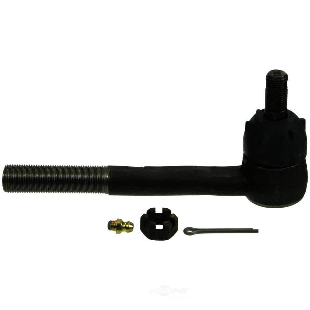 QuickSteer Steering Tie Rod End ES415RL The Home Depot