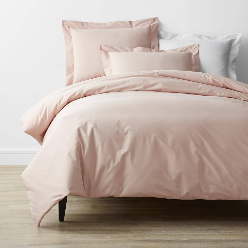 Company Cotton Percale Queen Sheet Set - rated 4.0323 stars from 62 reviews