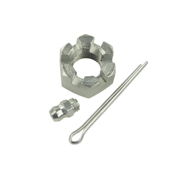 Steering Pitman Arm