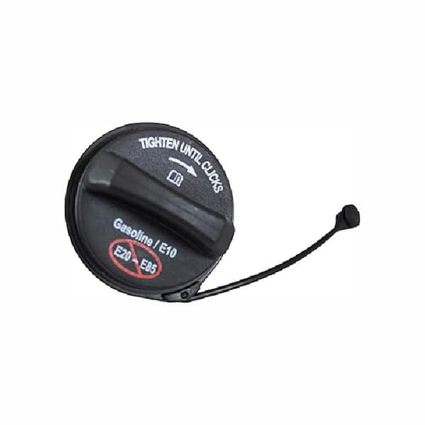 Motorcraft Non-locking Fuel Filler Cap