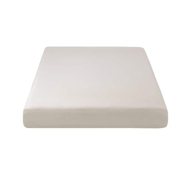 Signature Sleep Memoir 10 Twin Medium to Firm Memory Foam Mattress