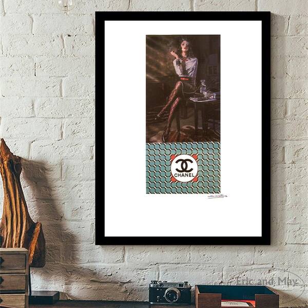 Haiku Wall Art 40.00 Haiku Wall Art 40.00