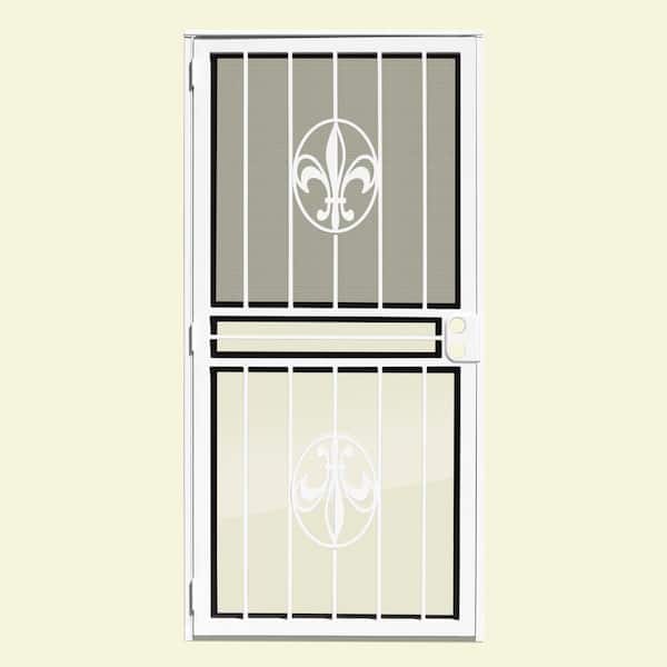 Plexiglass Screen Door Insert Glass Designs